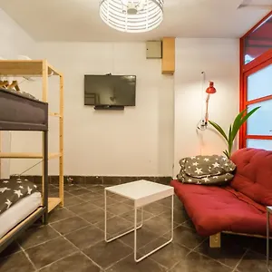 Apartma N'poznam , Ljubljana Slovenia